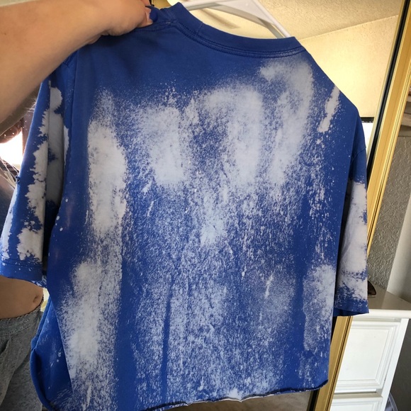 Nike Rework Tee - Picture 2 of 2